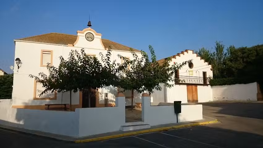 El Asiento del Azar