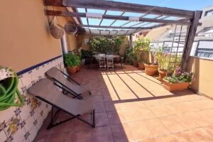 El Ático De Las Botellas