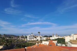 El Baladero Viviendas Vacacionales