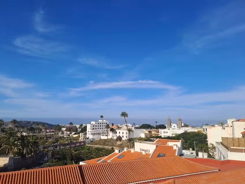 El Baladero Viviendas Vacacionales