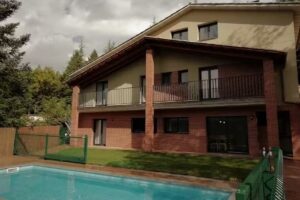 El Balcó d’Espinelves