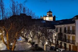 El Balcón de Huéscar