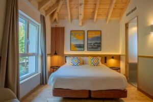 El Balcón de la Bahía Suites by Sercotel