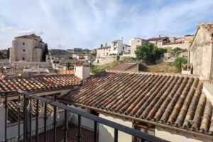 El Balcón de la Iglesia