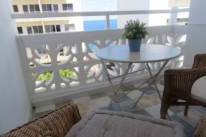 El Balcón de la Luna 2°Dcha.