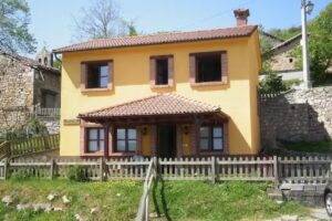 El Balcón de los Picos