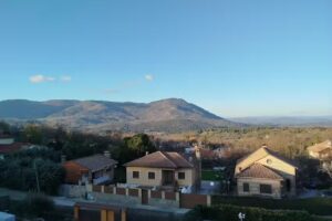 El Balcón de Navahondilla