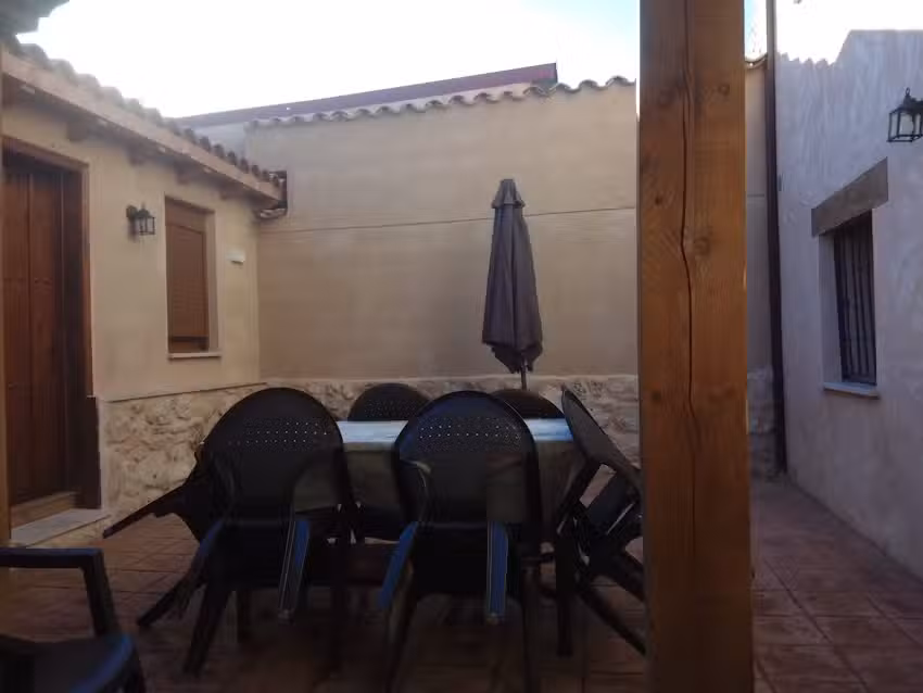 El Balcon de Peñafiel