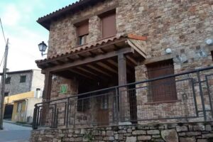 El Balcón de Robledillo