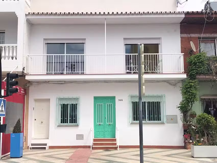 El Balcón de Rosita