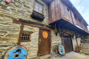 El Balcon de Sotillo