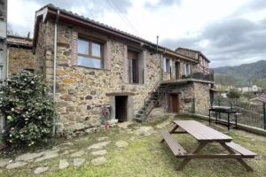 El Balcón de Urbies