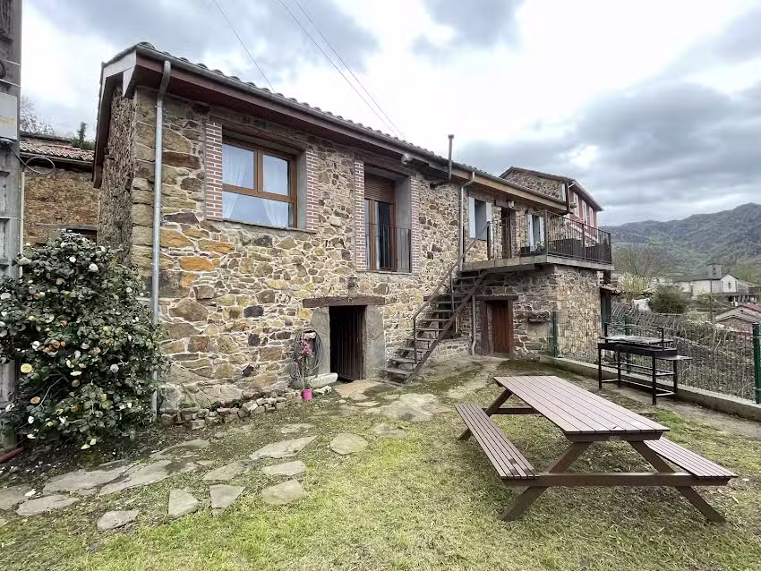 El Balcón de Urbies