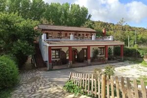 El Balcón del Huéznar