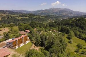 El Balcón del Sueve