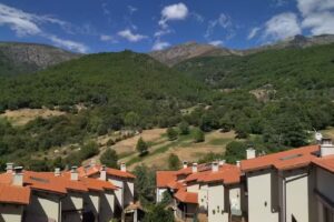 El Balcón Panorámico de Gredos