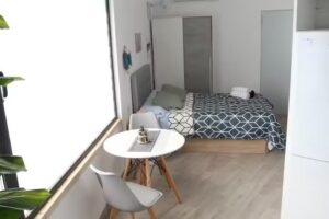 El Barco Aparta Hotel