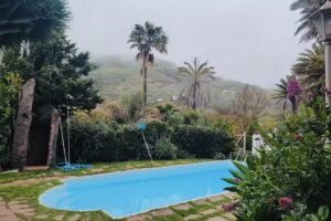 El Barco, Fagajesto Rural