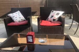 El Baruco «Del Camping»