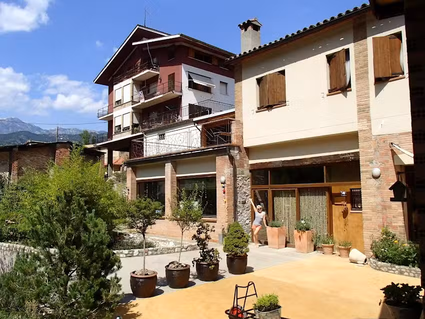 El Blat Llar Residència – Fundació La Llar