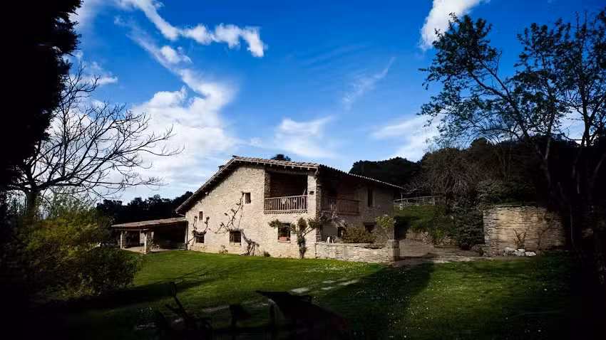El Bosc del Quer