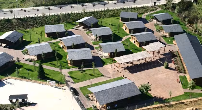 El Bosque de los sueños