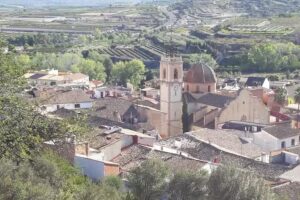 El Buen Ocio Holiday Rental