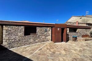 El Bulín de Madarcos – Casa del Baile