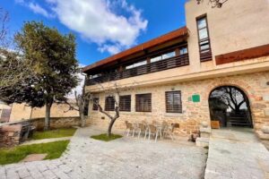 El Bulín de Madarcos – Posada Abrazamozas