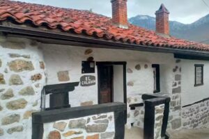 El Calexon de Quirós