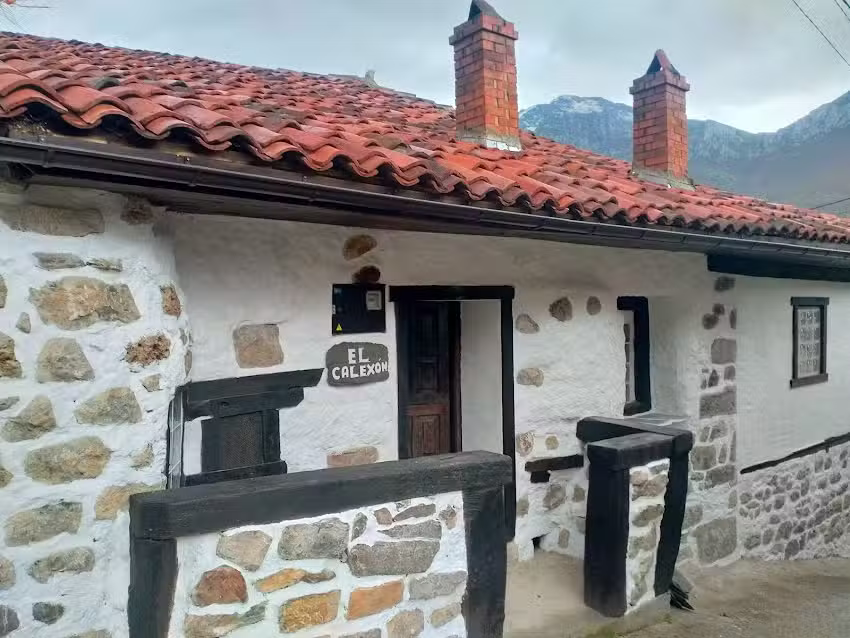 El Calexon de Quirós