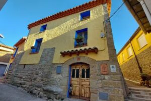 El Callejón de Andrese