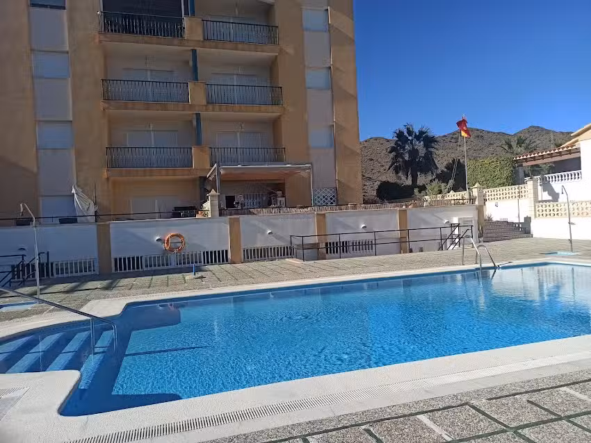 El Calon, Mar y Montaña.