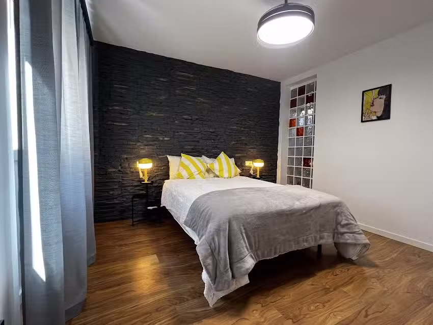 El Caminito – CasaRural en Torredelcampo