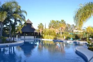 El Campanario del Paraiso