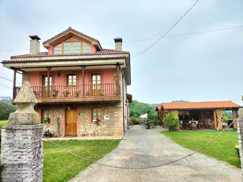 El Campo de Petra