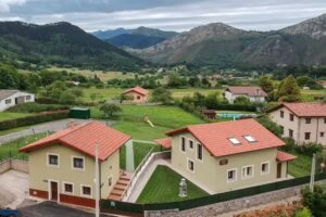 El Campo Mateo Apartamentos