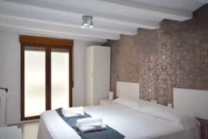 EL CAMPUS – Alojamiento estudiantes Ontinyent