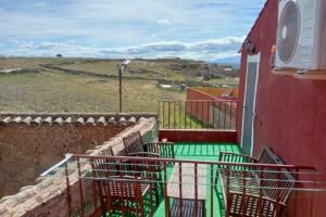 El Canchal de Eladia