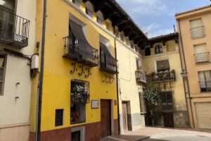 El Canonigo de Teruel