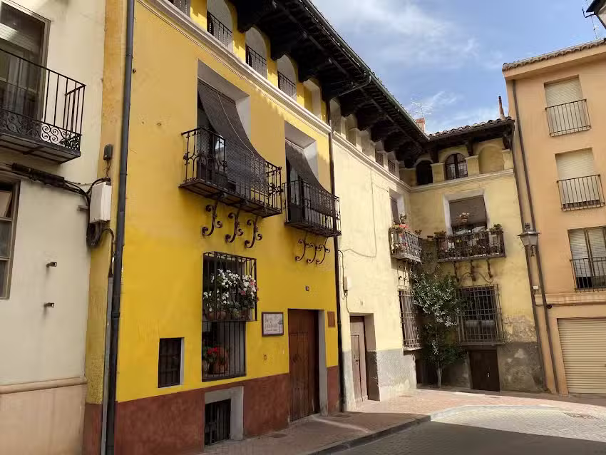 El Canonigo de Teruel