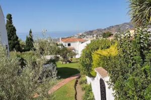 El Capistrano Nerja Guy P. Way