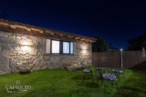 El Capricho De Angel