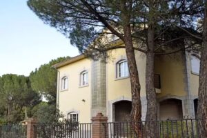 El Capricho De Navares