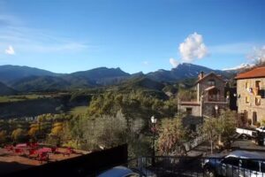 El Capricho de Nieves – Turismo Rural