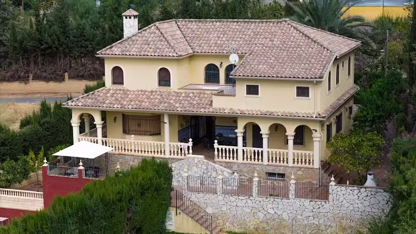 El Carmen casa rural