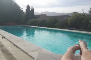 El Caserío de San José de las Vegas