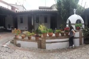 El Cason Del Hidalgo Galán