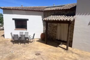 El Castañar del Castillo