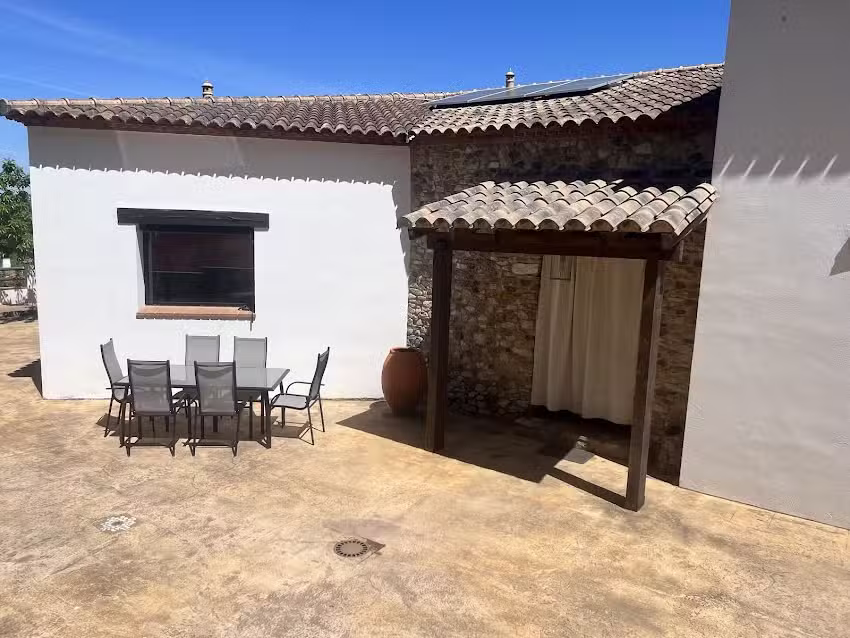El Castañar del Castillo
